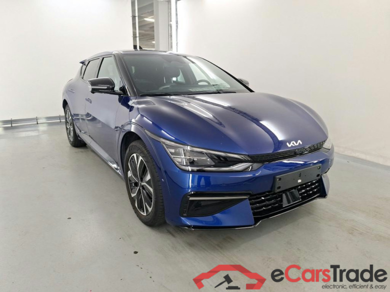 KIA EV6 BEV 77KWH GT LINE AUTO RWD #2