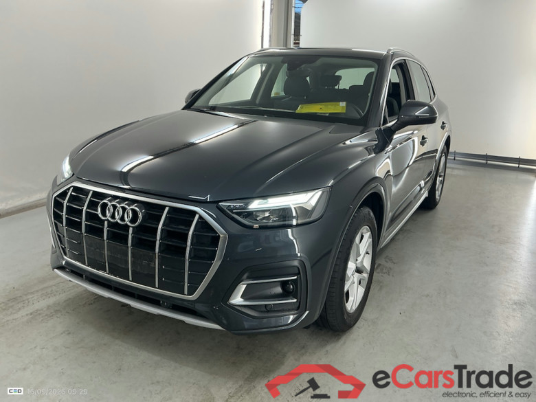 AUDI Q5 2.0 30 TDI S TRONIC B. ED. ADVANCED #1