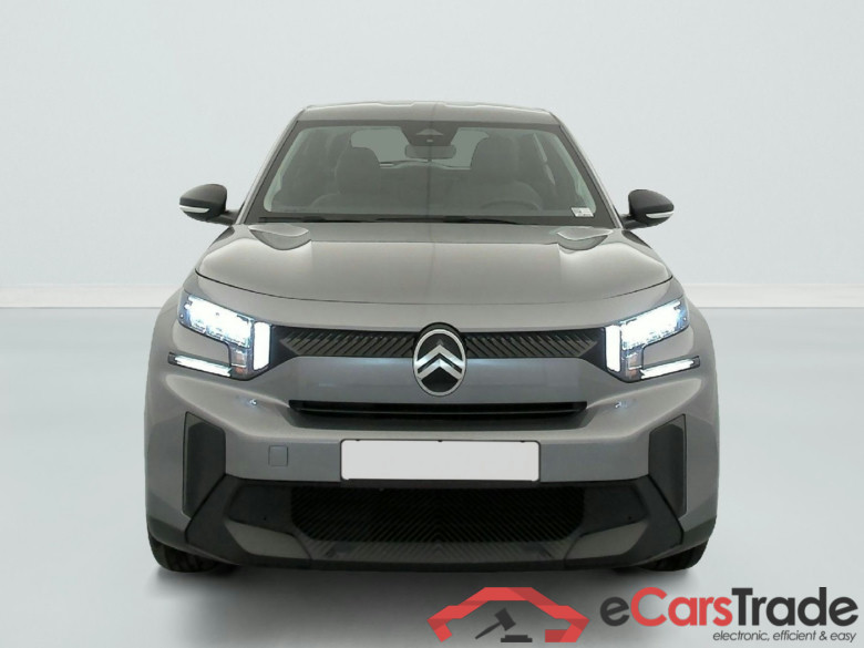 Citroen C3 Aircross You Confort 113 ch autonomie confort #2