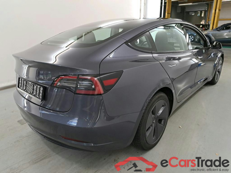 TESLA MODEL 3 BEV STANDARD RWD PLUS AUTO #4