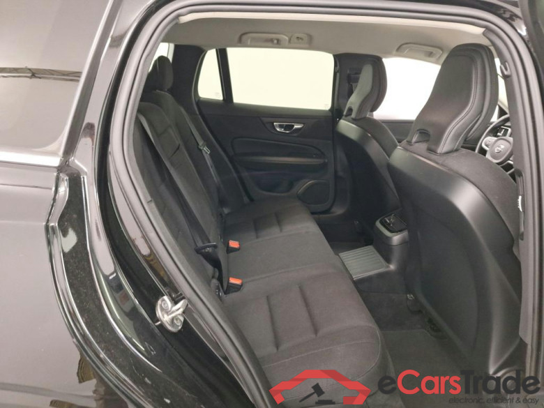 VOLVO V60 - 2018 2.0 T6 AWD PHEV Inscription Expression #6