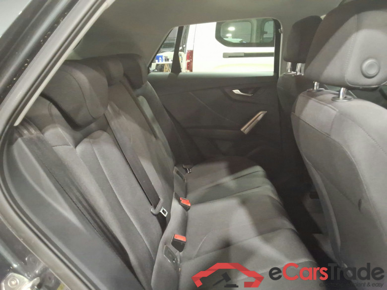 AUDI Q2 1.0 30 TFSI ATTRACTION #5