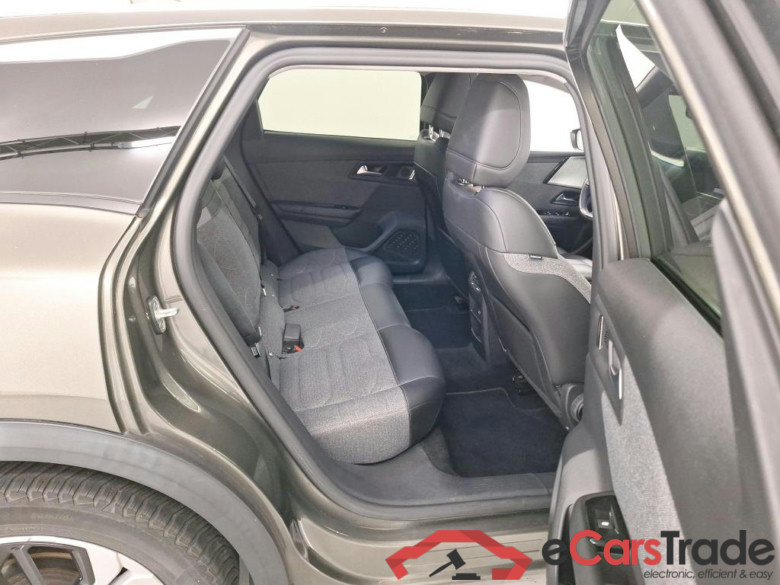 CITROËN C5 X 1.2 PURETECH 130 S&S EAT8 FEEL AT #6