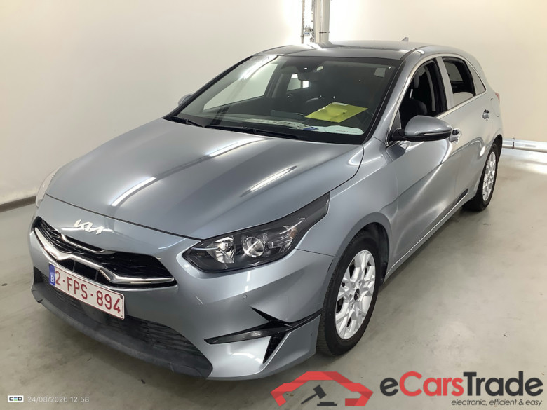 KIA CEE'D 1.0 T-GDI MHEV PULSE DCT
