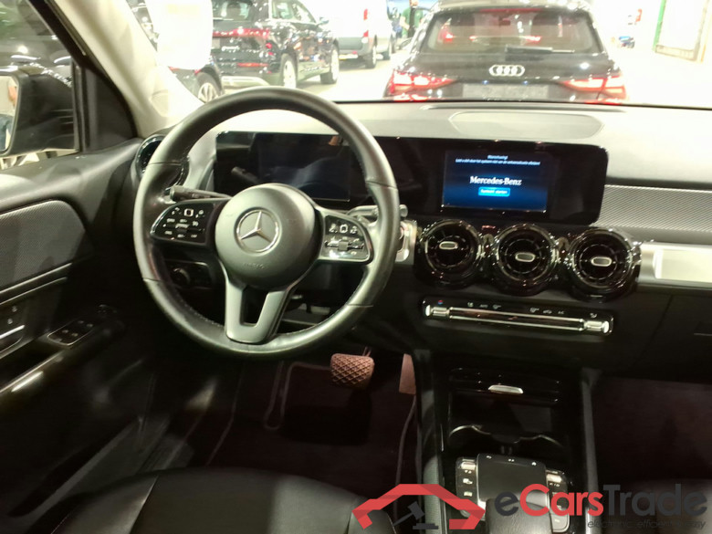 MERCEDES-BENZ GLB 2.0 GLB 180 D BUSINESS SOLUTION ESSENTIA #6