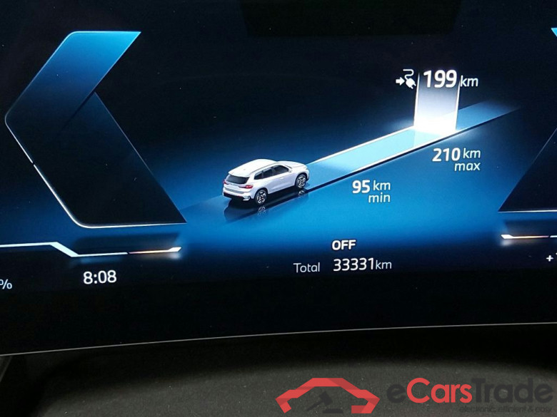 BMW I - BMW IX1 xDrive30A 313PK Pack Premium Pro * ELECTRIC * #5