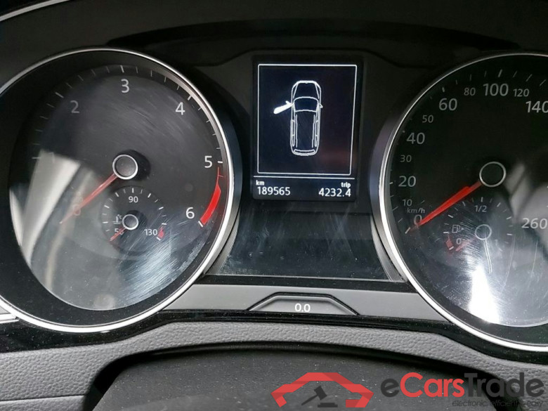 VOLKSWAGEN - VW  PASSAT VARIANT TDI 150PK DSG7 Style Business #5