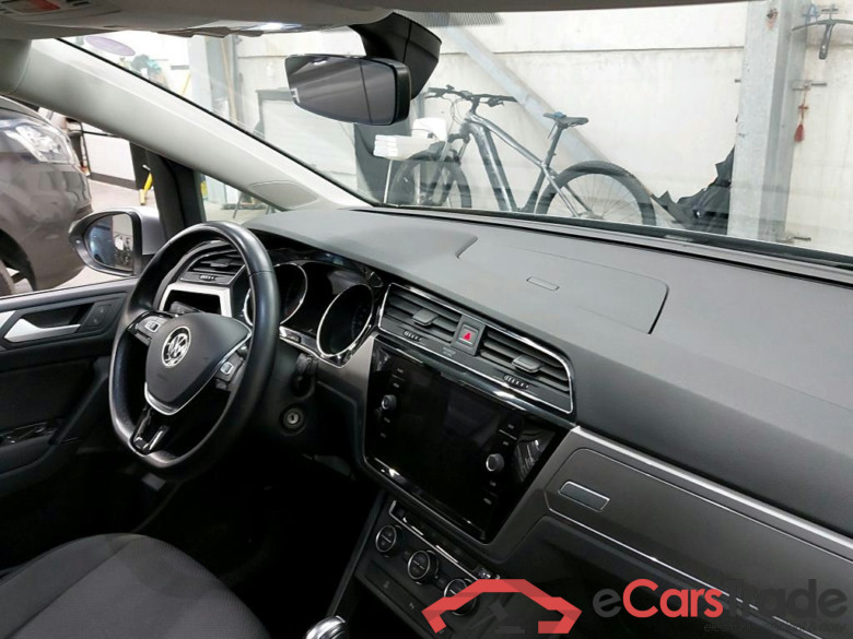 VOLKSWAGEN - VW  TOURAN TSi 150PK DSG Trendline Pack Business+ Towing Hook * PETROL * #3