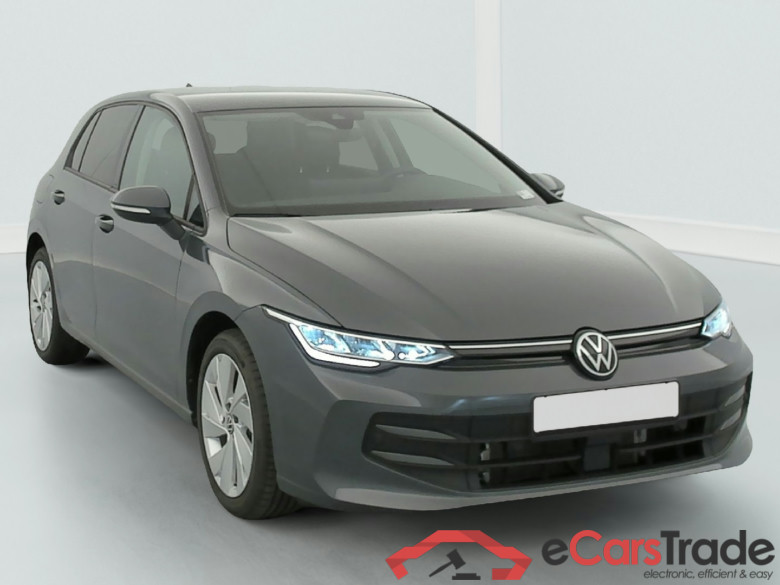 Volkswagen Golf VW EDITION 1.5 TSI EVO2 116 BVM6 #1