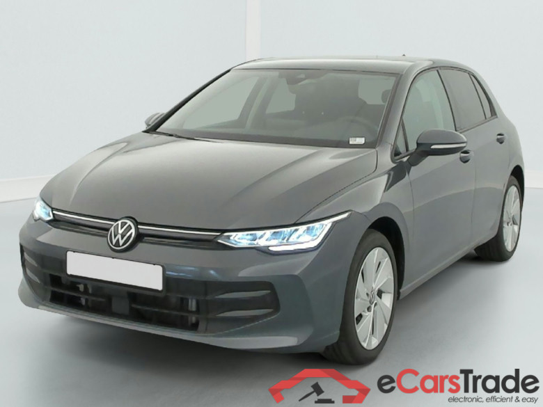 Volkswagen Golf VW EDITION 1.5 TSI EVO2 116 BVM6 #3