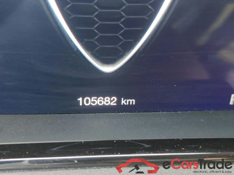 Alfa Romeo Tonale / 2022 / 5P / todoterreno 1.5 MHEV GASOLINA 130 CV SPRINT FWD #5