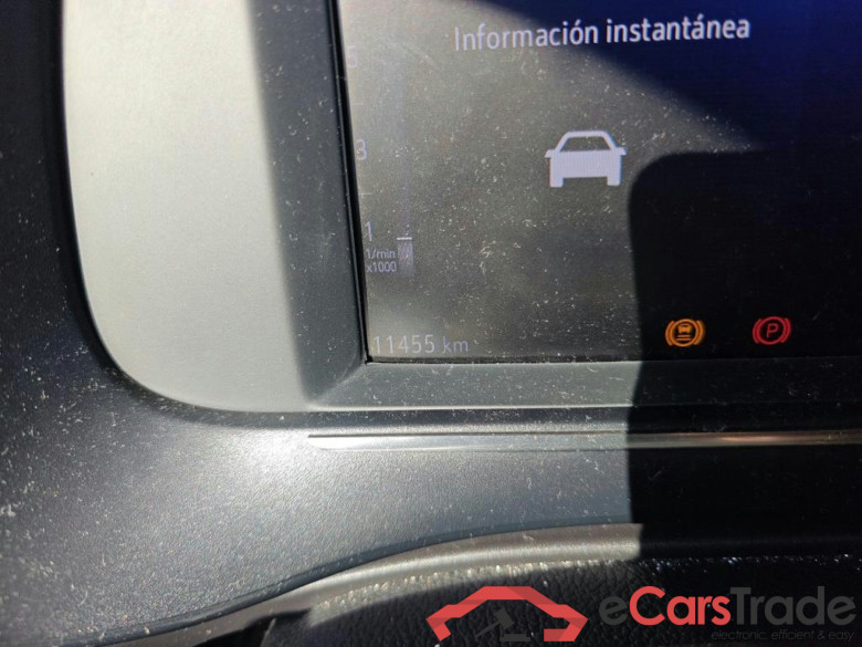 Corsa F Edition 1.2 T XHL 100CV MT6 6E #5