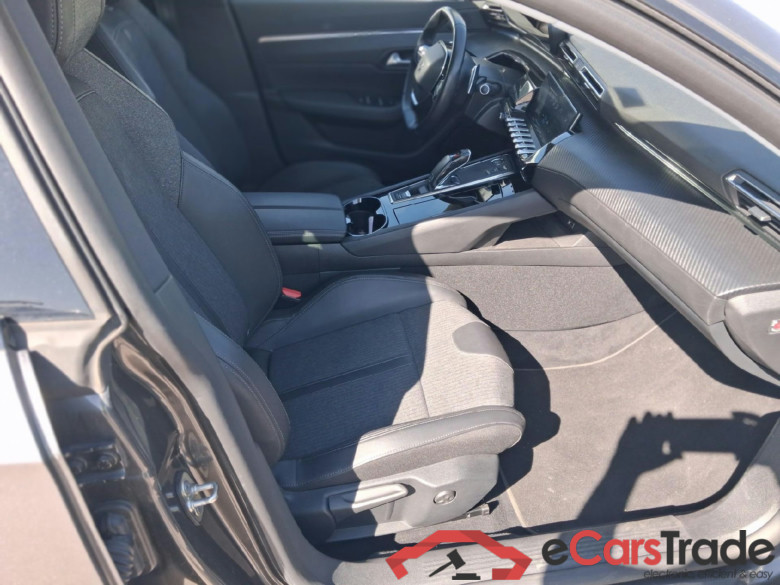 PEUGEOT 508 / 2018 / 5P / familiar SW Allure Pack BlueHDi 130 S&S EAT8 #6
