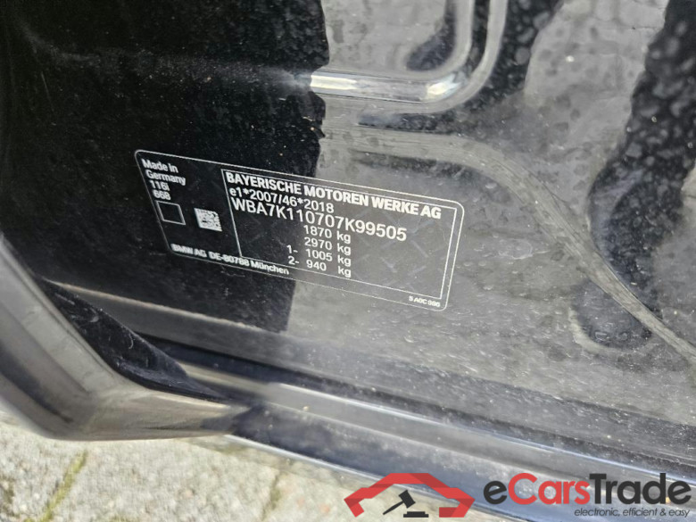 BMW 1-serie 80 kW #1