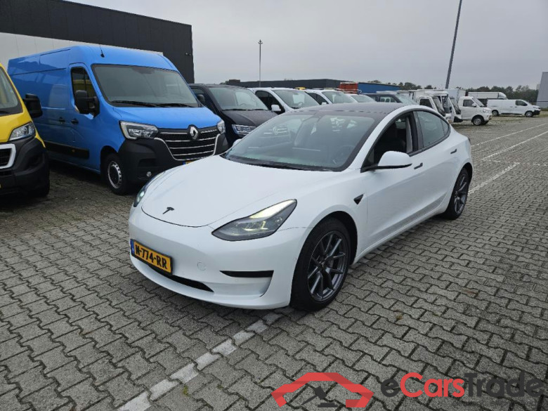 Tesla Model 3 175 kW #3