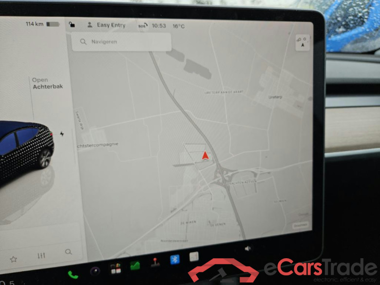 Tesla Model Y 175 kW #2