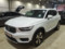 preview Volvo XC40 #0