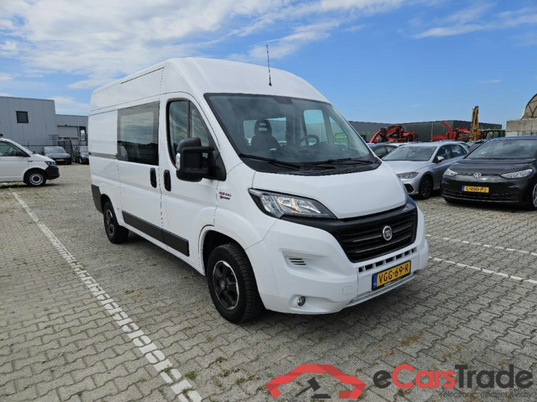 FIAT Ducato 88 kW #4