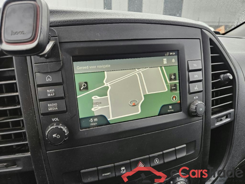 MERCEDES-BENZ Vito 100 kW #2