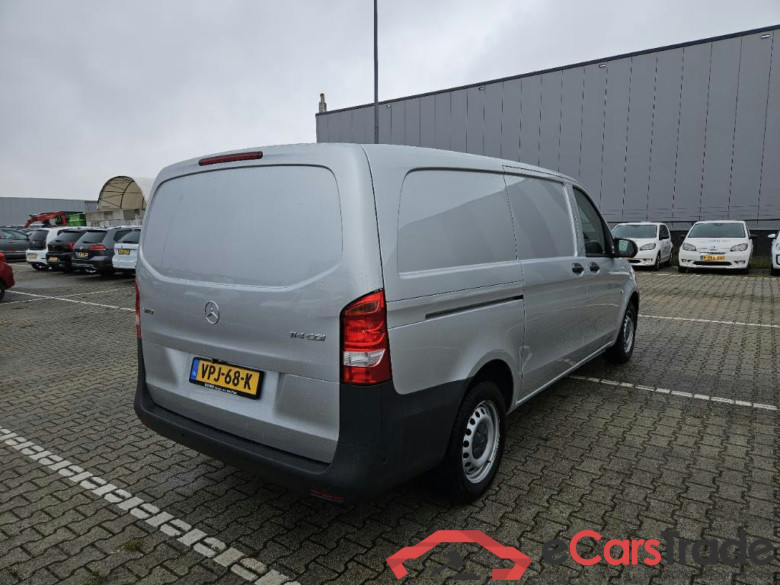 MERCEDES-BENZ Vito 100 kW #5