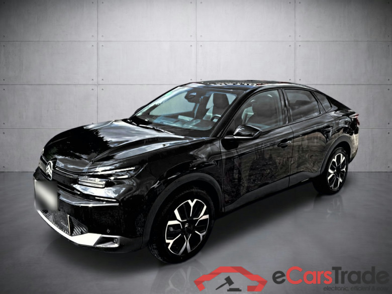 Citroen C4 X 1.2 hybride 145 max e-dcs6