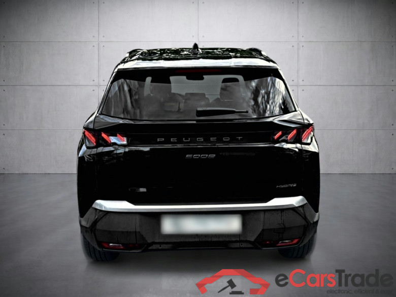 Peugeot 5008 GT Hybrid 145 e-DCS6 #6