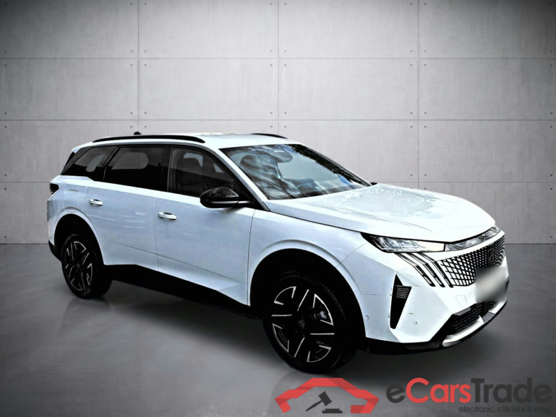 Peugeot 5008 Allure Hybrid 145 e-DCS6 #3