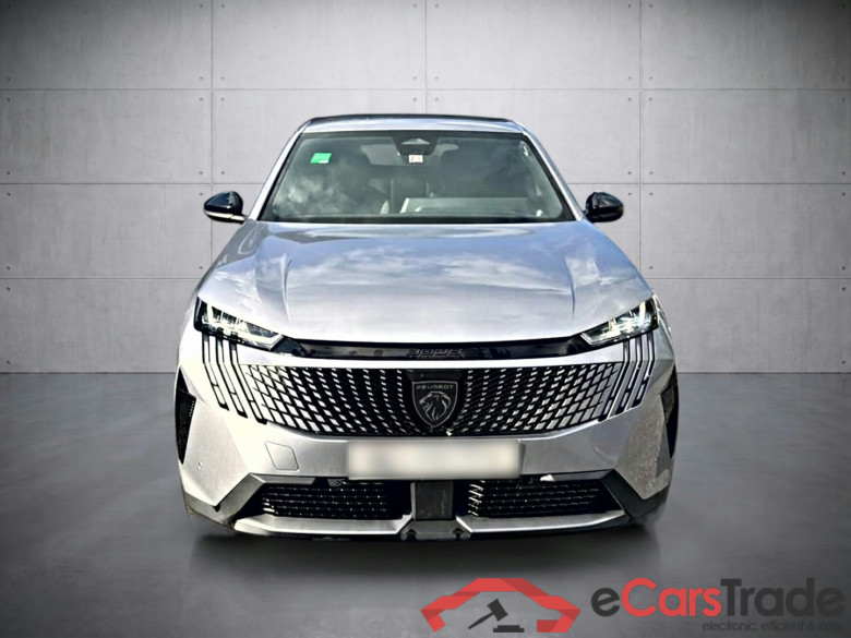 Peugeot 3008 Allure Business 1.2 Hybrid 145 e-DCS6 #2