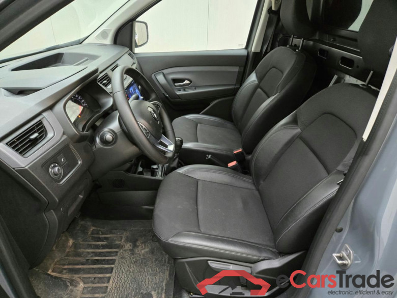 RENAULT EXPRESS 1.5 dCi 95 Comfort #5