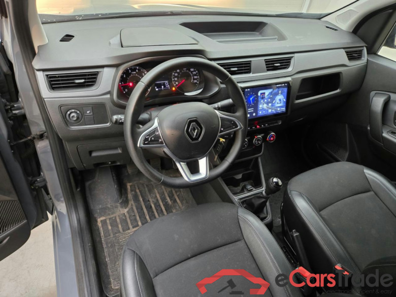 RENAULT EXPRESS 1.5 dCi 95 Comfort #6