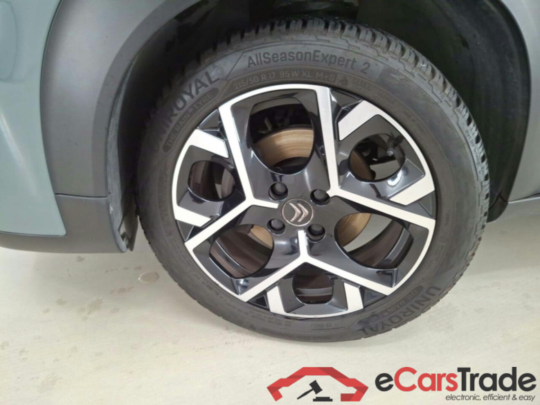 CITROEN C3 AIRCROSS 1.2 PURETECH SHINE #4