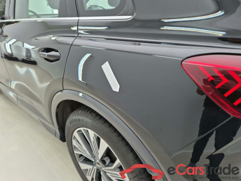 AUDI Q4 E-TRON 35  52 KWH #5