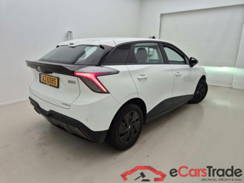 MG 4 ELECTRIC STD. RWD 51 KWH #2