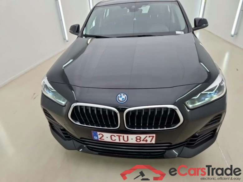 BMW X2 XDRIVE25E AUT #4