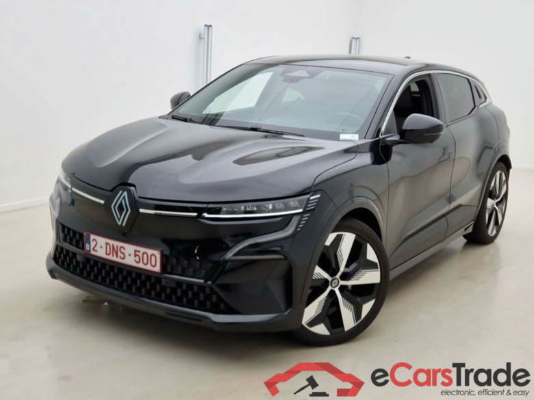 RENAULT MEGANE E-TECH EV60 R220 TECHNO