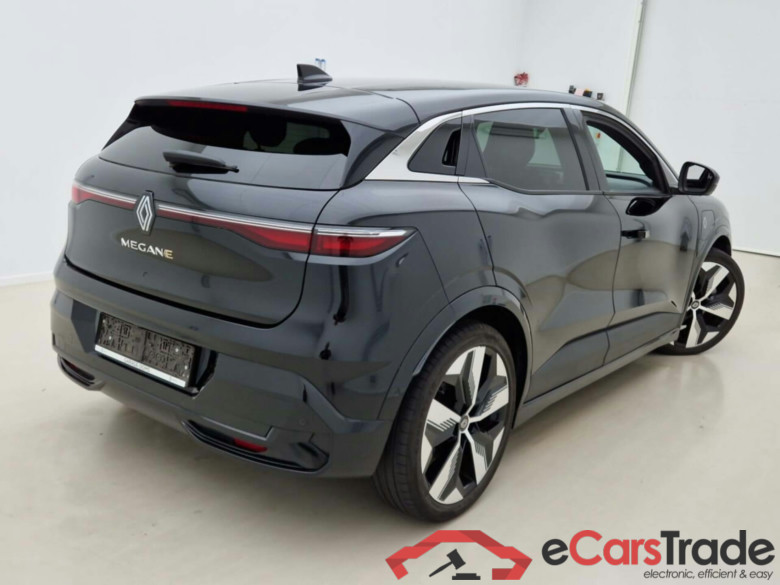 RENAULT MEGANE E-TECH EV60 R220 TECHNO #2