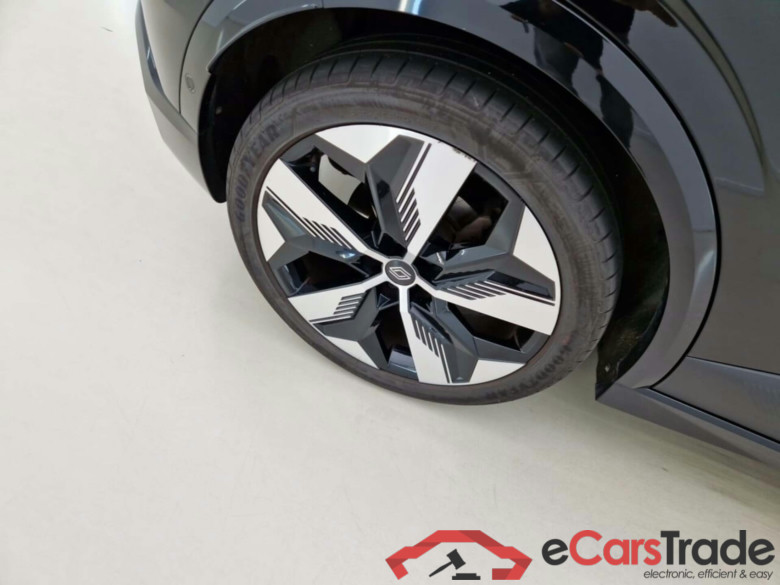 RENAULT MEGANE E-TECH EV60 R220 TECHNO #5