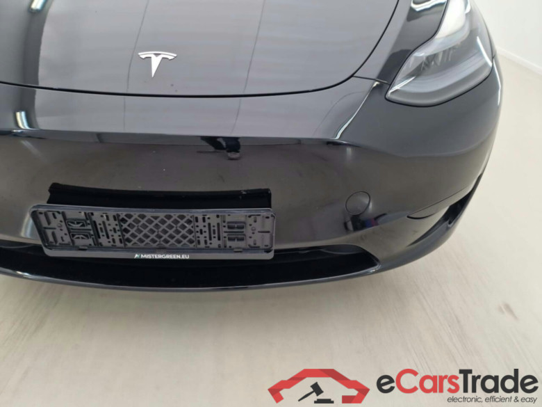 TESLA MODEL Y RWD AUTOPILOT #6