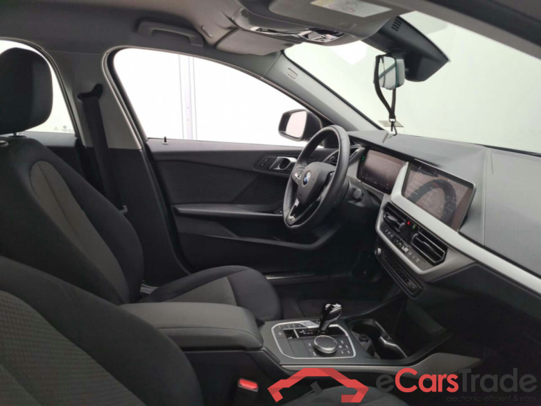 BMW 1-SERIE 118I AUT #3