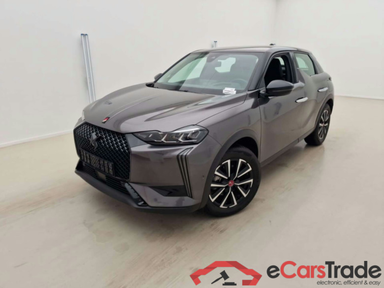 DS 3 ARRAY E-TENSE #1