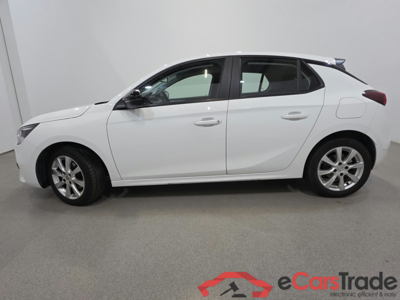 Opel Corsa 1.5 Turbo D Edition LED Navi CarPlay Klima PDC ... #2