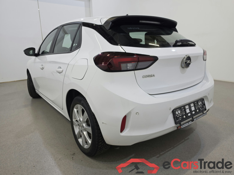Opel Corsa 1.5 Turbo D Edition LED Navi CarPlay Klima PDC ... #6