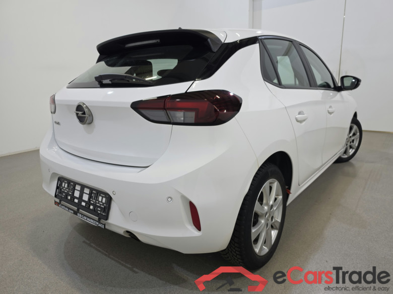 Opel Corsa 1.5 Turbo D Edition LED Navi CarPlay Klima PDC ... #4
