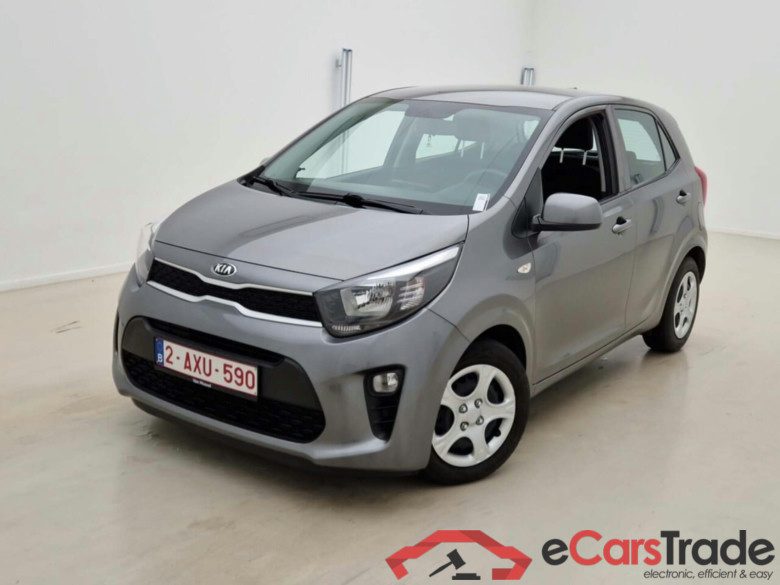 KIA PICANTO 1.0 MPI PURE
