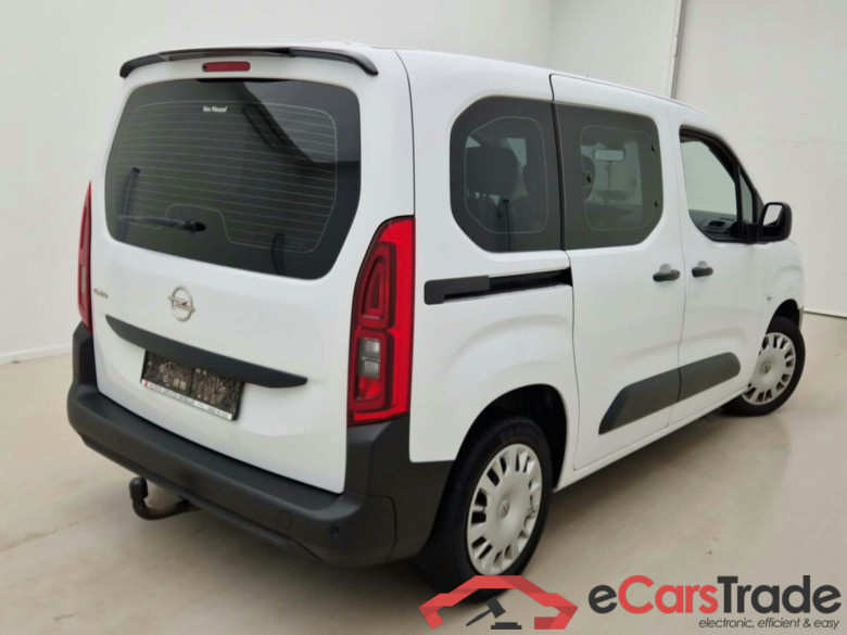 OPEL COMBO LIFE 1.5 TD EDITION 5P. #2