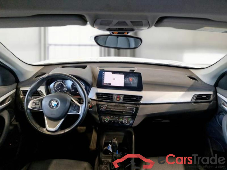 BMW X1 / 2019 / 5P / SUV XDRIVE 25E BUSINESS ADVANTAGE AUTOMATICO #3