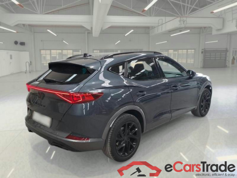 CUPRA FORMENTOR / 2020 / 5P / SUV 1.4 E-HYBRID DSG #2