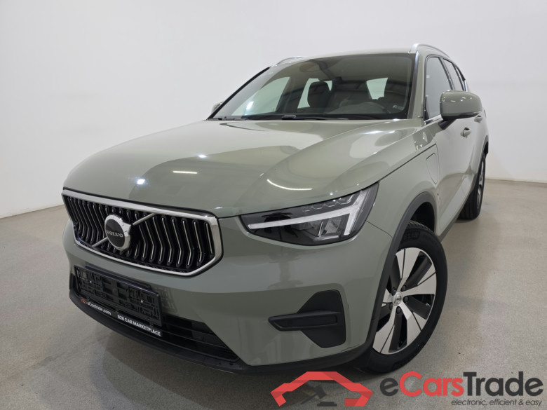 Volvo XC40 1.5 T4 Plug-In Hybrid Aut. LED Virtual ACC Navi Sport-Seats KeylessGo Klima PDC ...