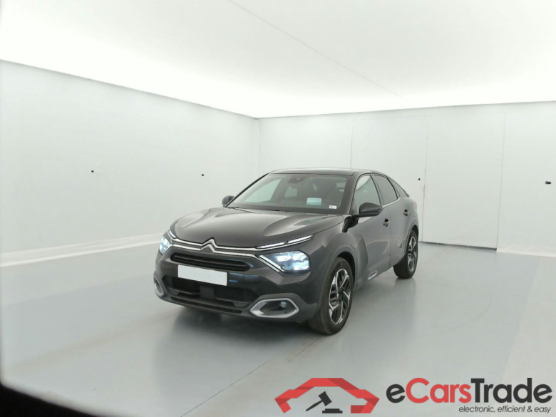 Citroen C4 Shine PureTech 130 S&S BVM6 #3