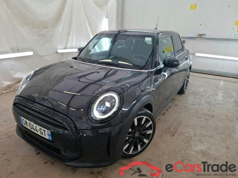 MINI Mini / 2021 / 5P / Berline Cooper Edition Premium 136 ch BVA7